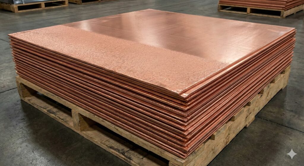 Copper anodes Pakistan Libras Chemical