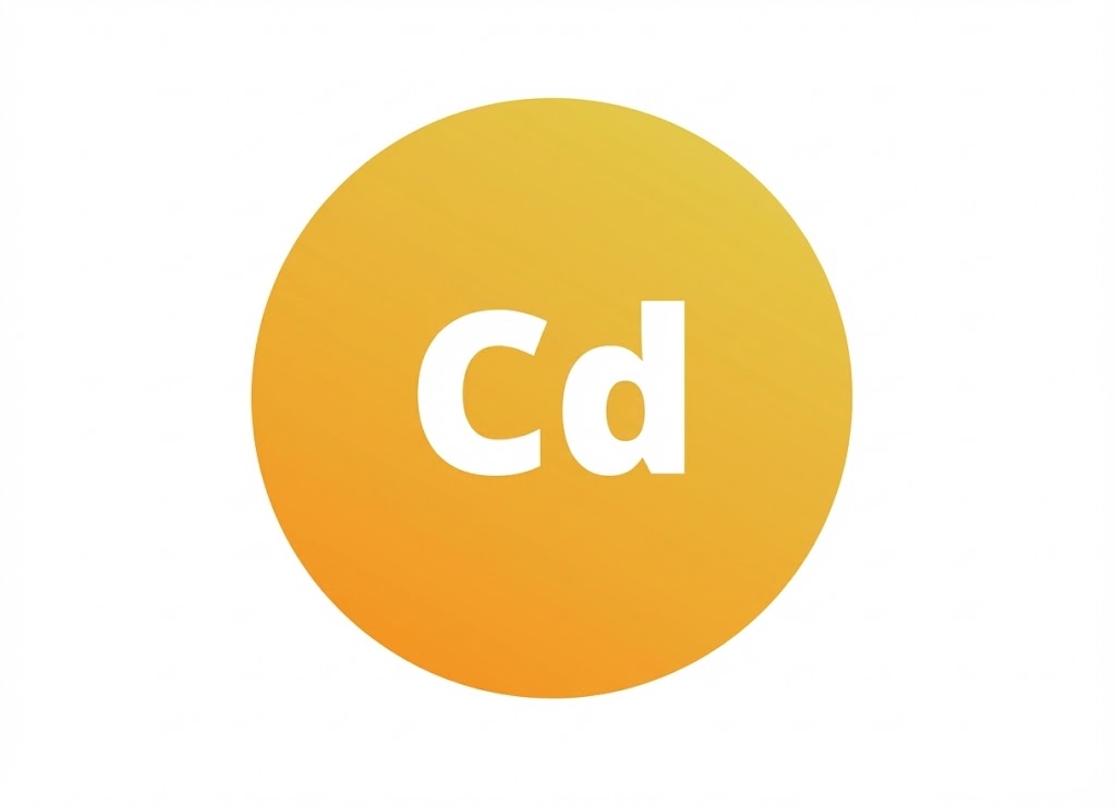 cadmium
