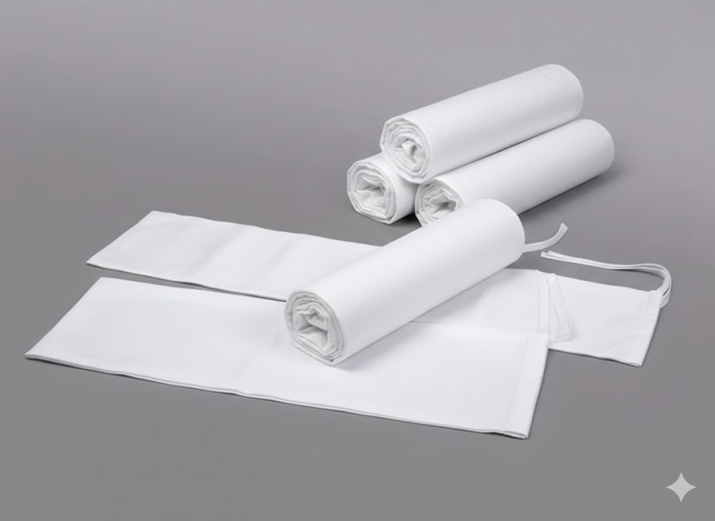 Anode & Plating Filter Bags