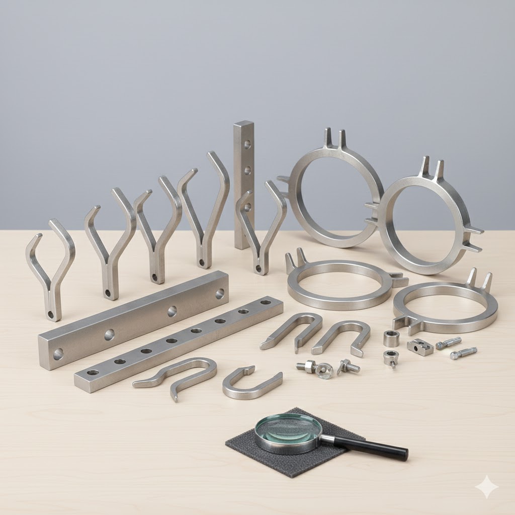 Custom Size & Configurations