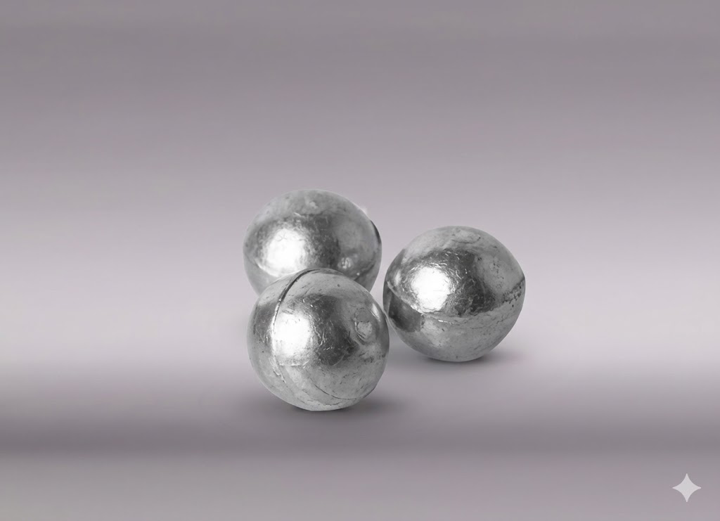 tin ball
