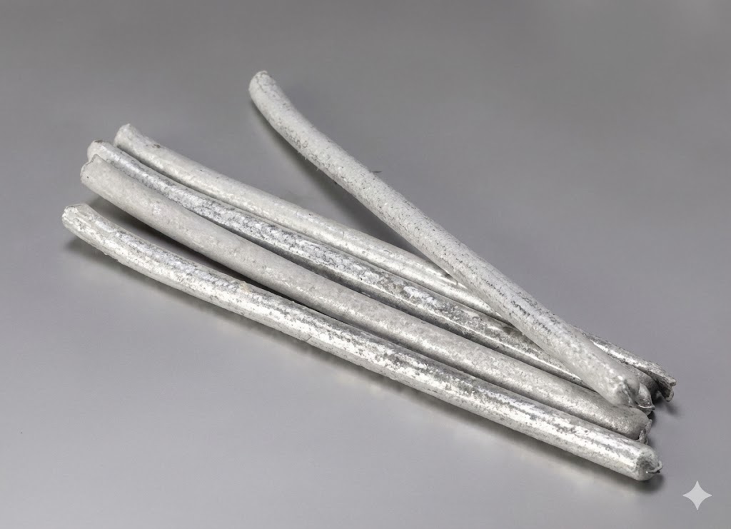 Cadmium Wands / Sticks