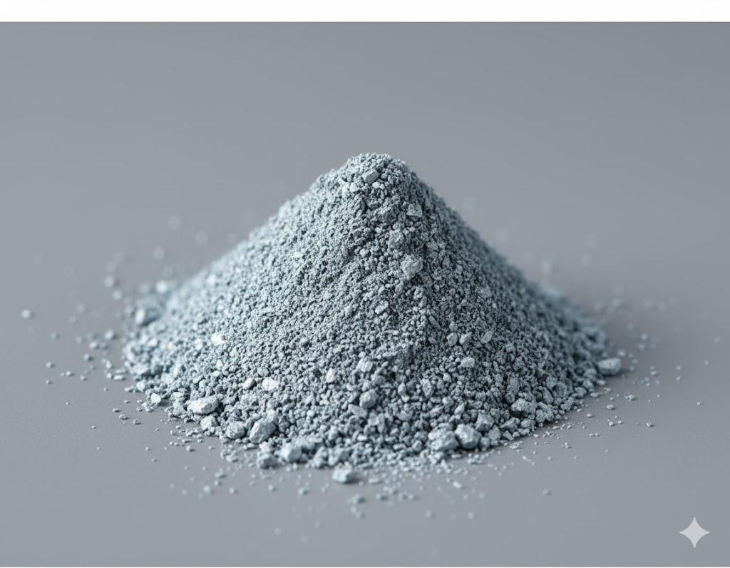 Zinc Salts