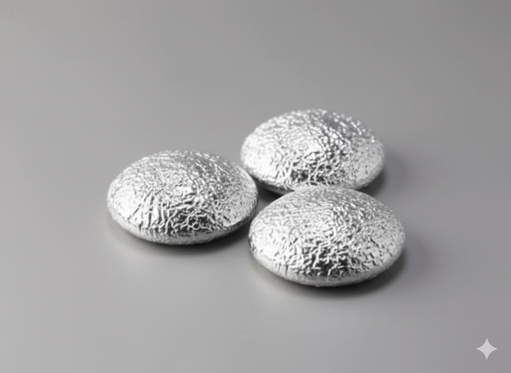Zinc Pellets