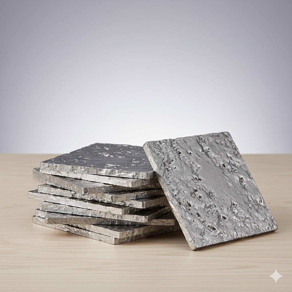 High-Purity Nickel Cathodes