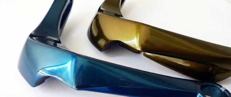 Decorative Coatings & Metal Finishing
