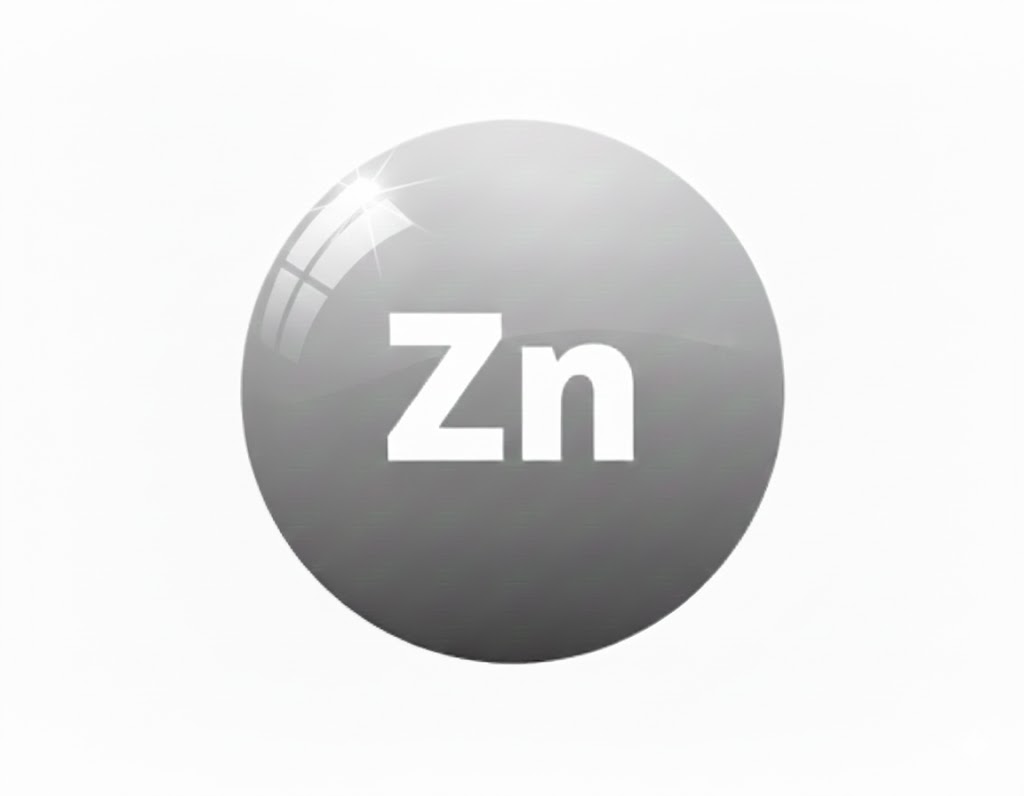 zinc