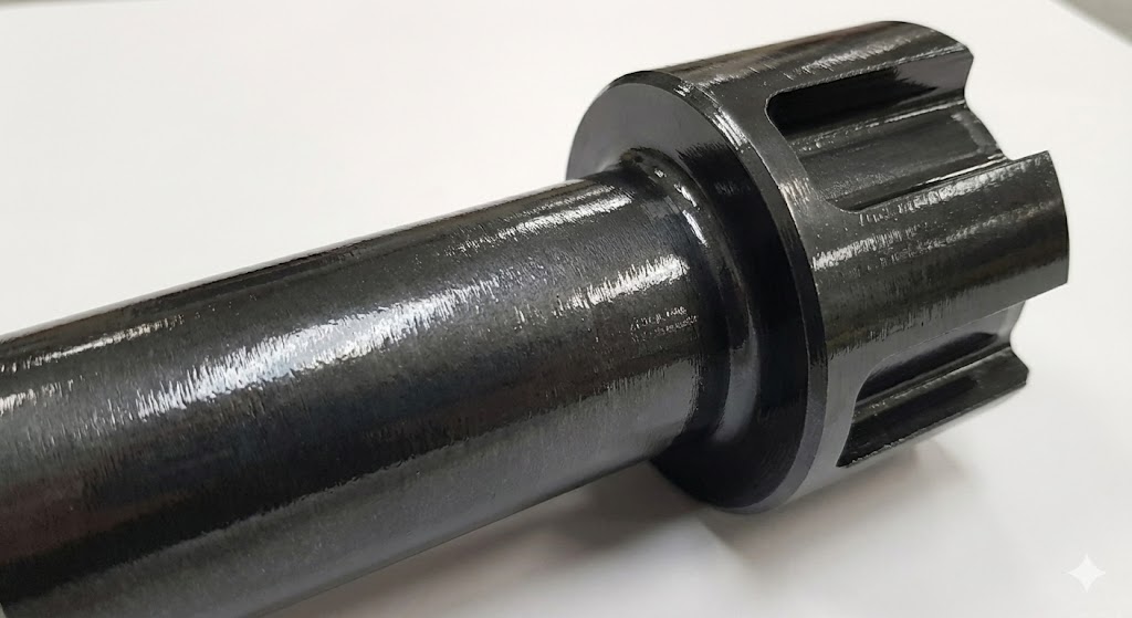 Pretreatment Chemicals for Functional Metal Plating